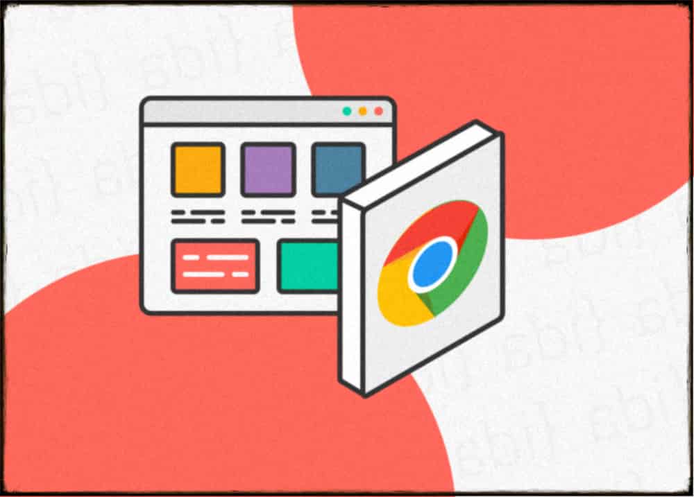 Extensiones de Google Chrome