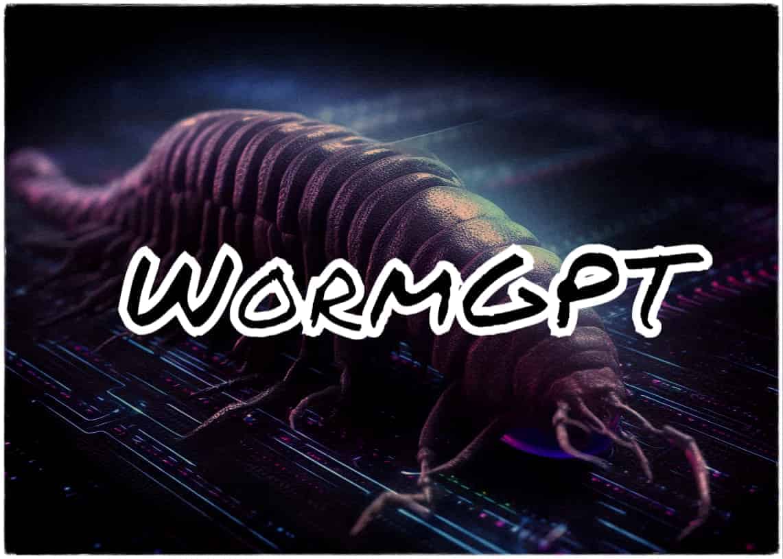 WormGPT