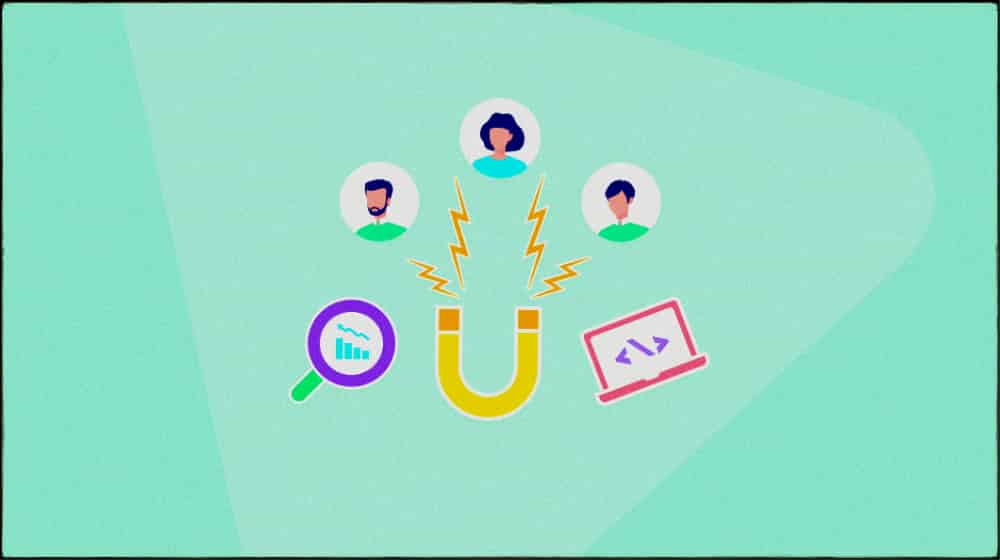 Lead Generation in Digital Marketing