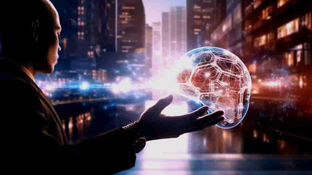 Potential Benefits of Artificial Intelligence