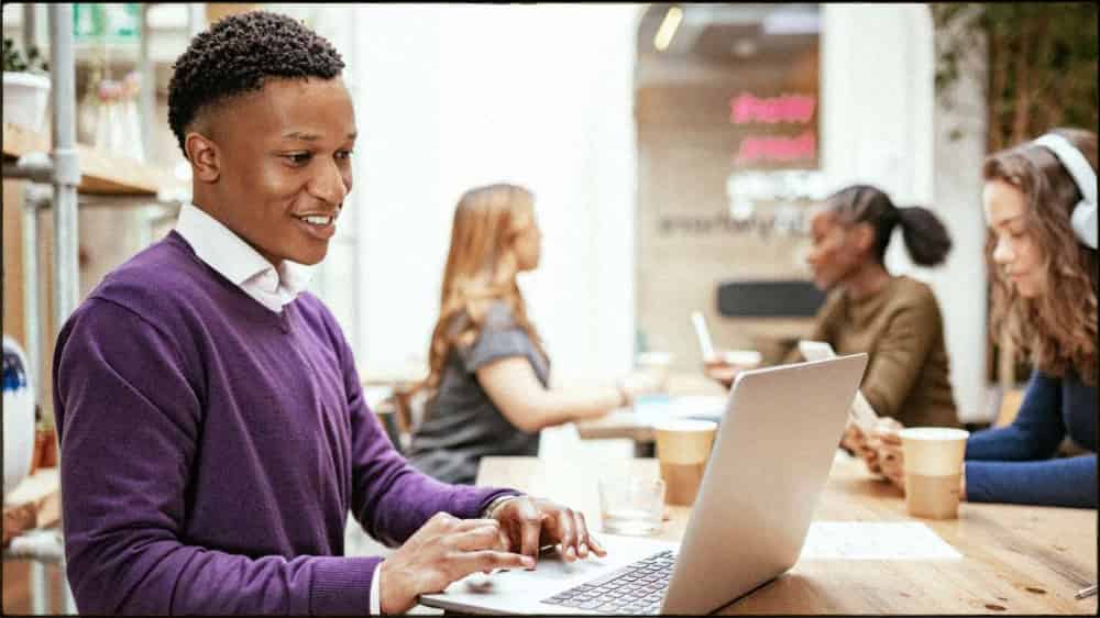 where can you work with a marketing degree