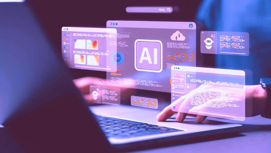 AI Content Creation & Detection Tools
