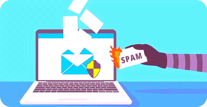 Email Spam Filters