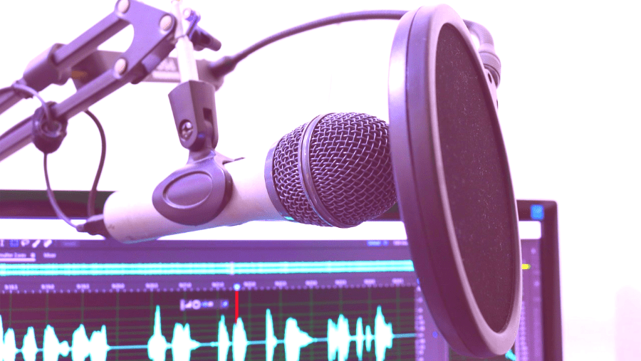 Podcast Content Marketing Strategies for Blogs