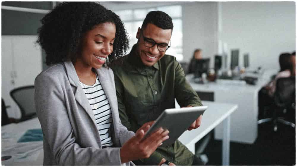 Discover Top Branding Agencies Championing Black Ownership