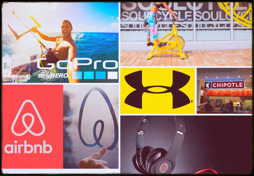 business story examples