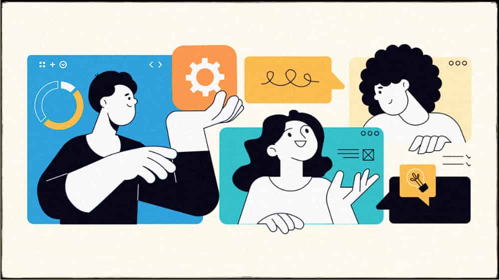 community marketing examples