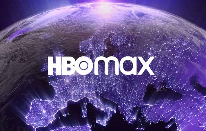 hbo max marketing