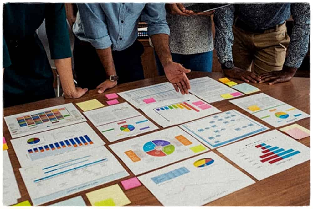 Unlock Proven Marketing Strategies with Blueprint Guides!