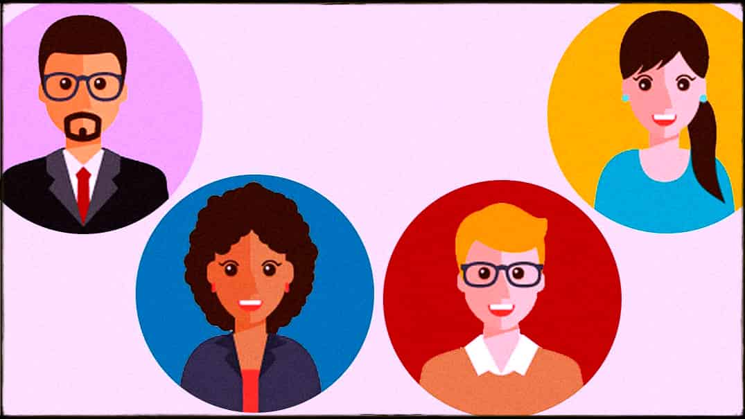 marketing personas examples