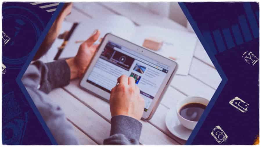 media business models