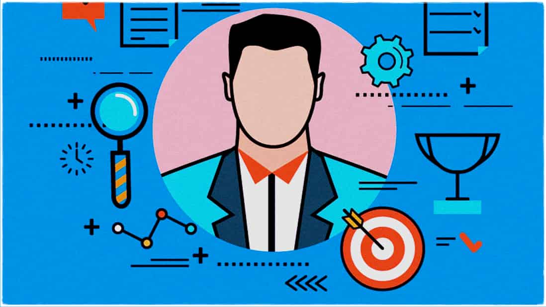 Personal Branding Strategy Template. Personal Branding Success