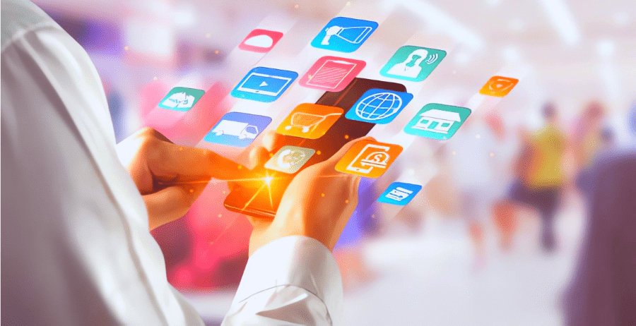 the best Content Marketing Apps